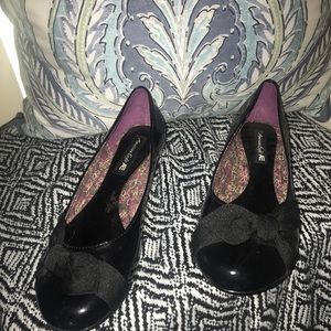 American Eagle Flats size 6